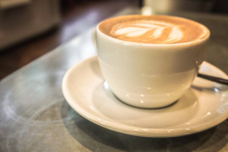 Oxford Cafe Guide: 12 Best Coffee Shops in Oxford