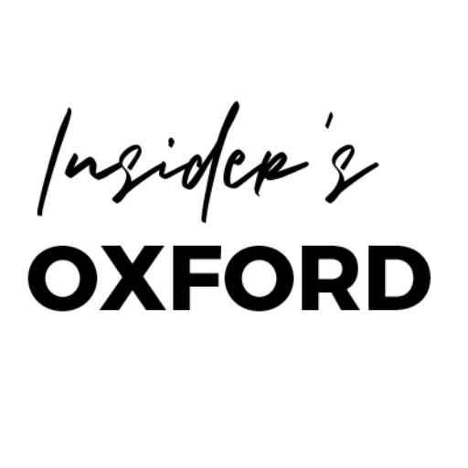 Insider's Oxford