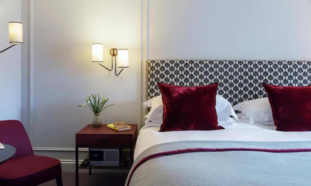 Boutique Hotels In Oxford Insider s Oxford