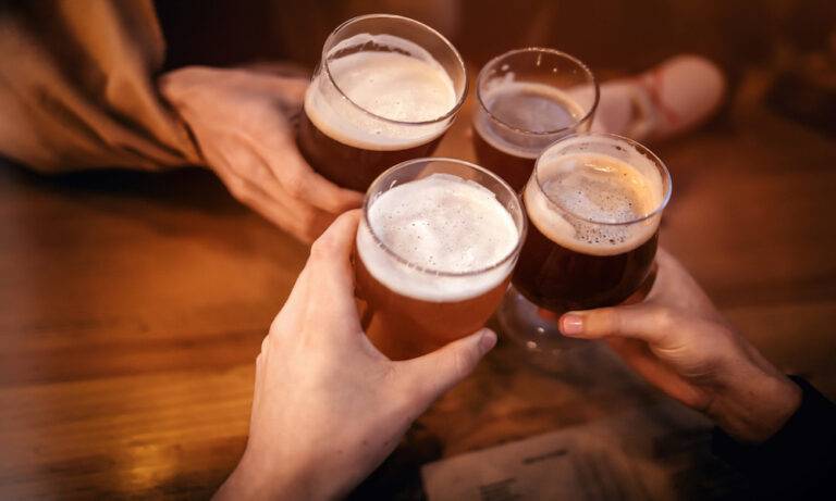 17 Best Breweries in Oxford to Enjoy a Pint of Beer
