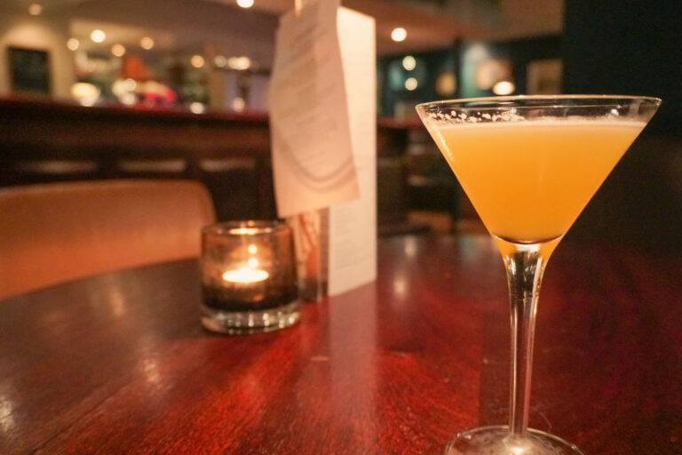 Best Bars in Oxford for Cocktails, Wine and All Things Fine