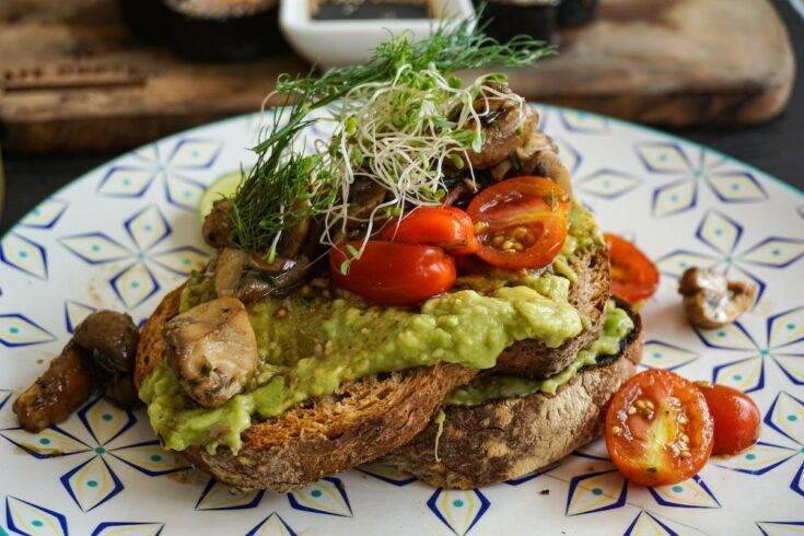 The Best Breakfasts In Oxford You Won t Want To Miss Insider s Oxford