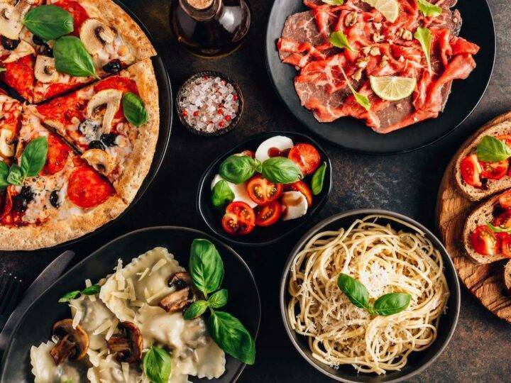 Best Italian Restaurants in Oxford