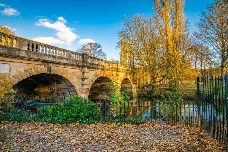 Magdalen Bridge, Oxford: Everything You Need to Know