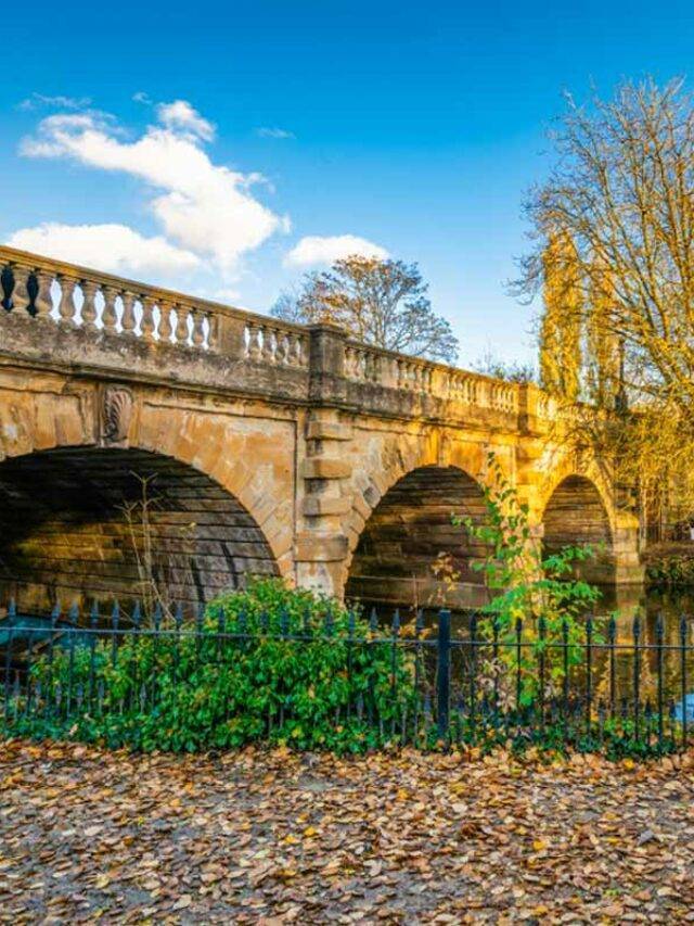 Magdalen Bridge, Oxford: Know about this Historic Landmark Story