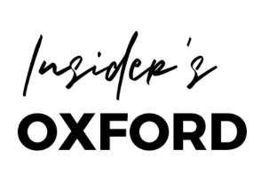 Insider's Oxford